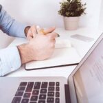 beschikbaar voor nieuw werk als functioneel beheerder of online communicatiemedewerker.