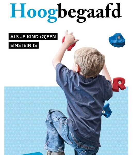 hoogbegaafd, als je kind geen einstein is