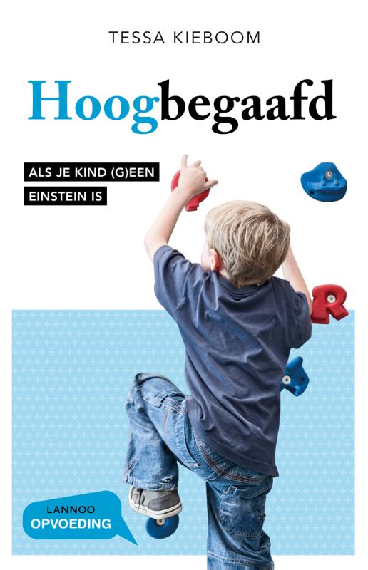 hoogbegaafd, als je kind geen einstein is