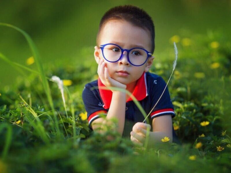 autisme en prikkels