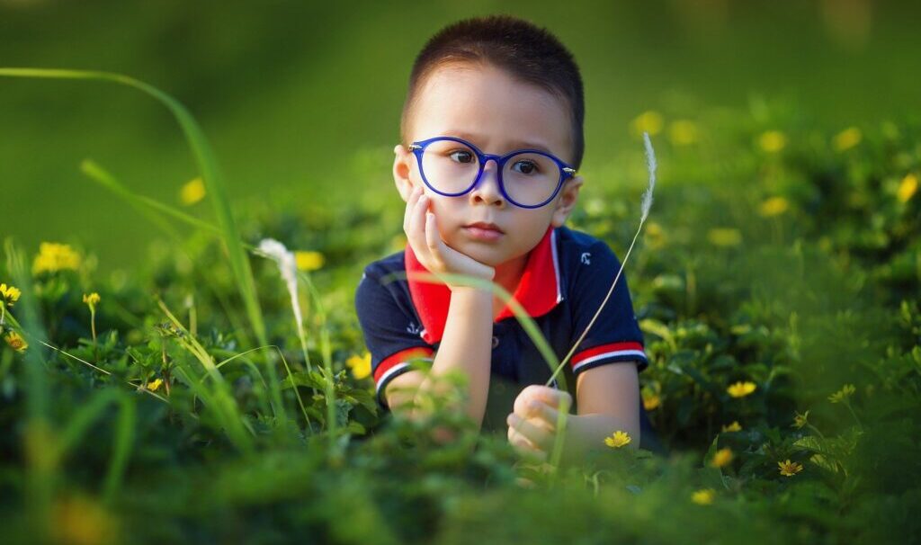 autisme en prikkels