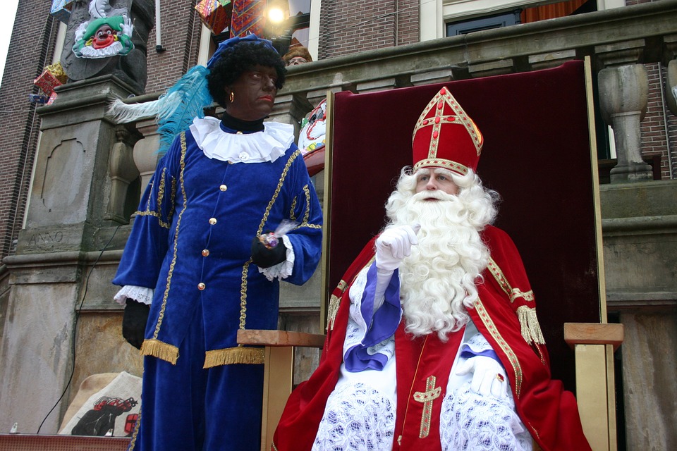 gevoelige kinderen en sinterklaas op school autisme hoogbegaafd
